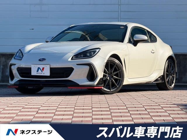 SUBARU