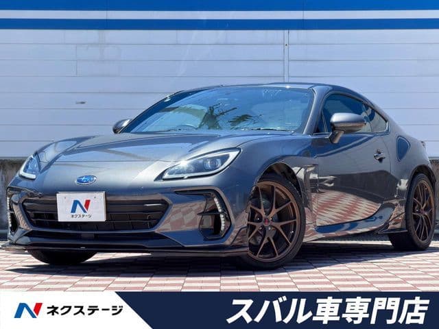 SUBARU
