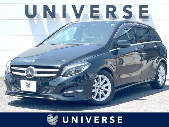 MERCEDES BENZ