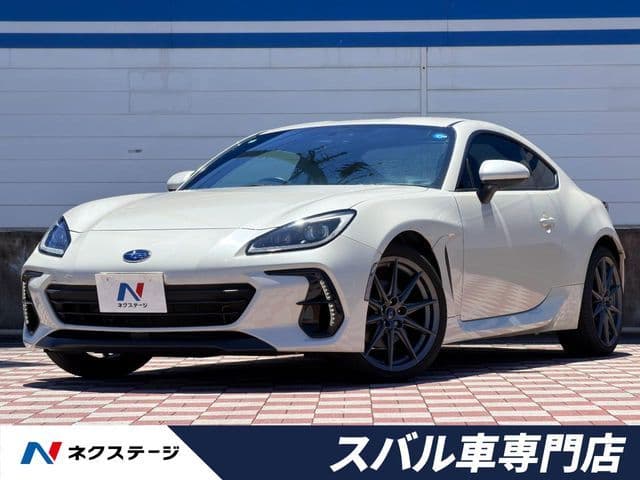 SUBARU