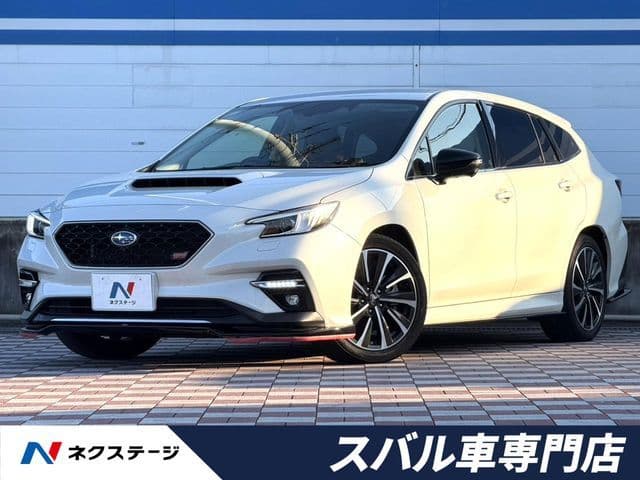 SUBARU