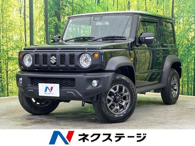 SUZUKI