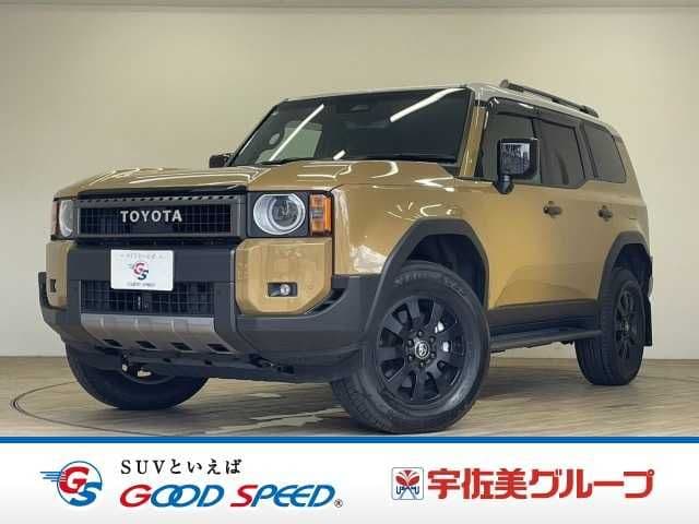 TOYOTA null