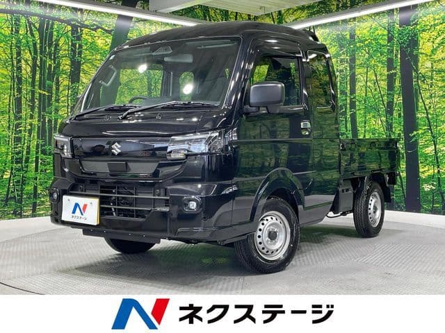 SUZUKI null