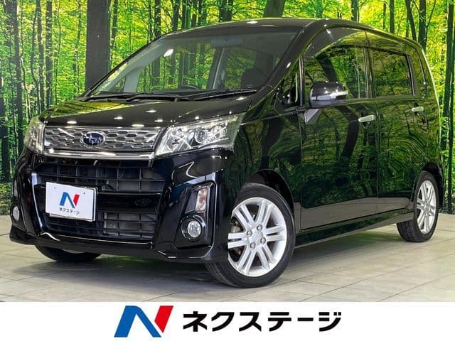 SUBARU