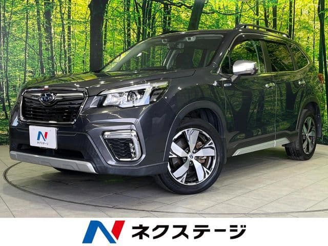 SUBARU