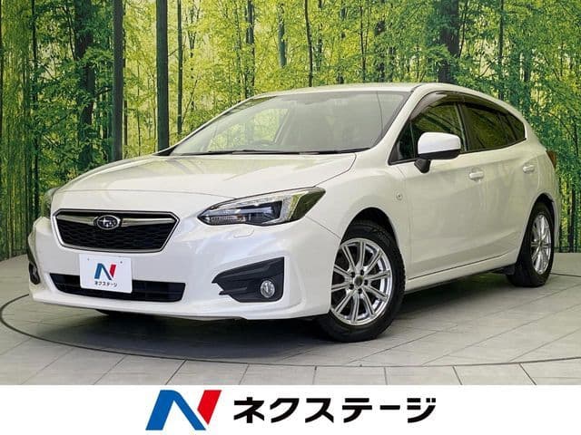 SUBARU