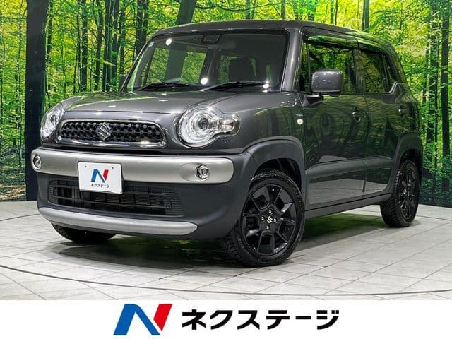 SUZUKI XBEE 4WD