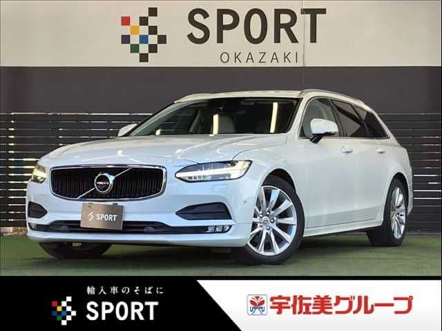 VOLVO VOLVO V90