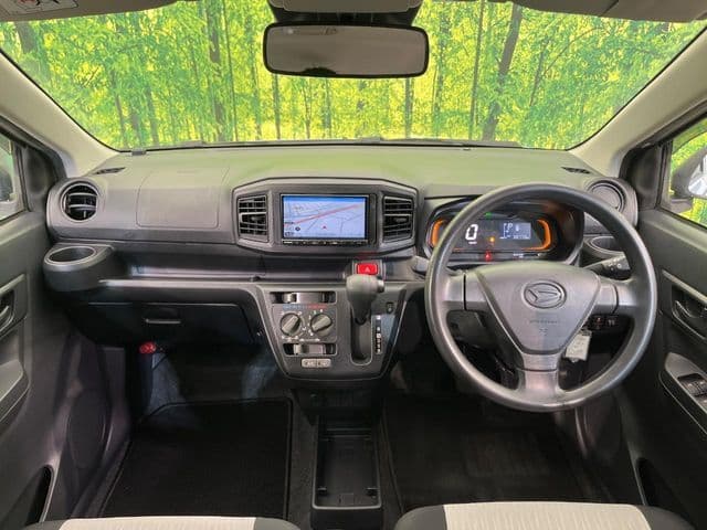 DAIHATSU