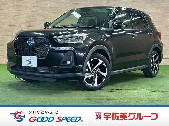 DAIHATSU
