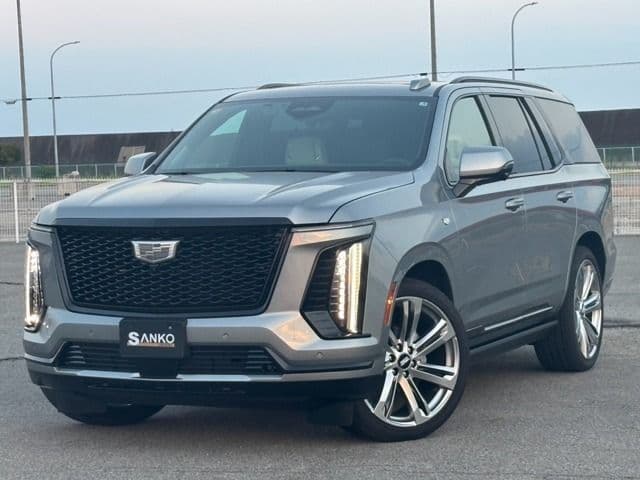 CADILLAC CADILLAC ESCALADE