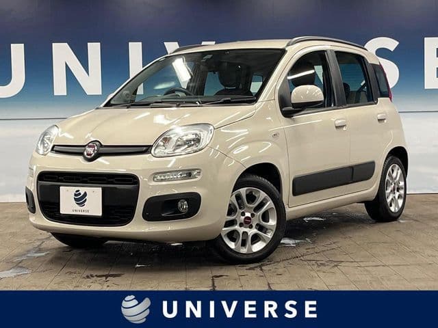 FIAT FIAT PANDA