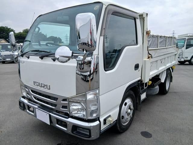 ISUZU