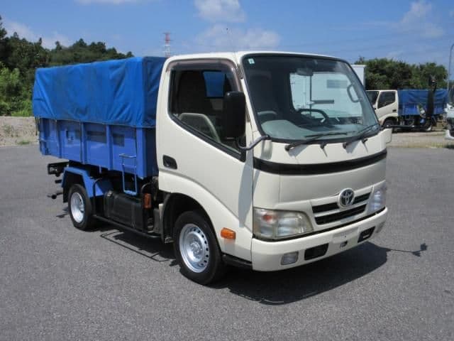 TOYOTA TOYOACE