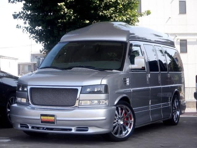 GMC