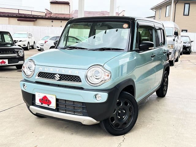 SUZUKI