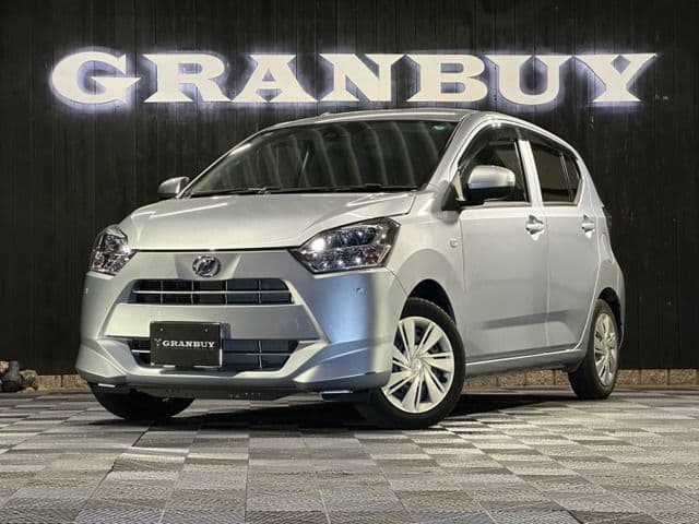 DAIHATSU
