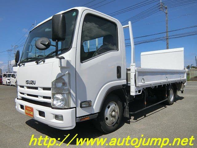 ISUZU