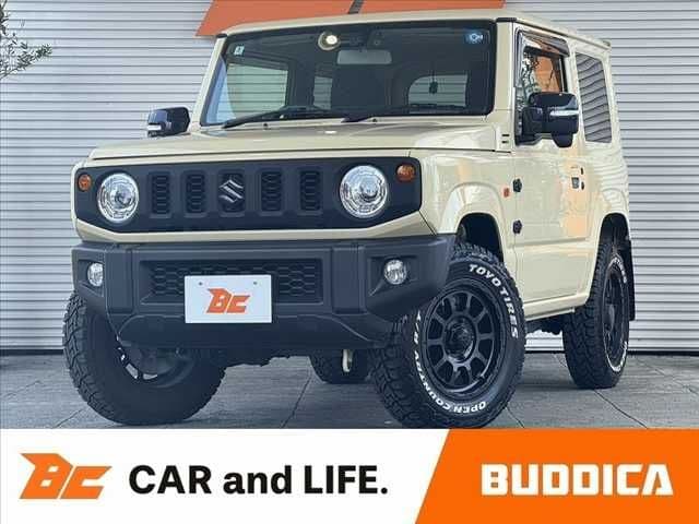 SUZUKI