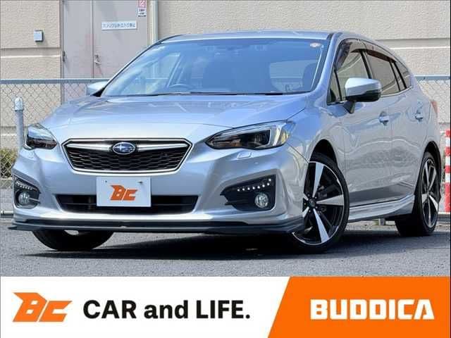 SUBARU