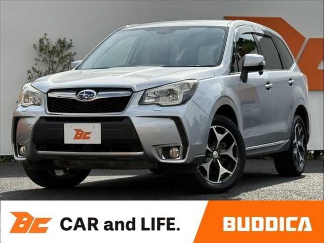 SUBARU
