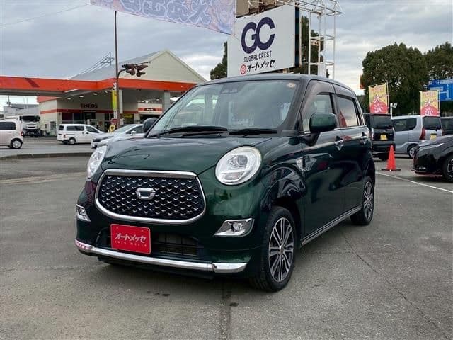 DAIHATSU