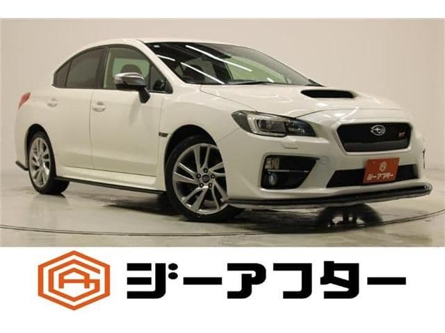 SUBARU