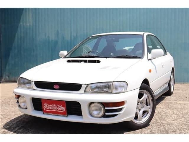 SUBARU