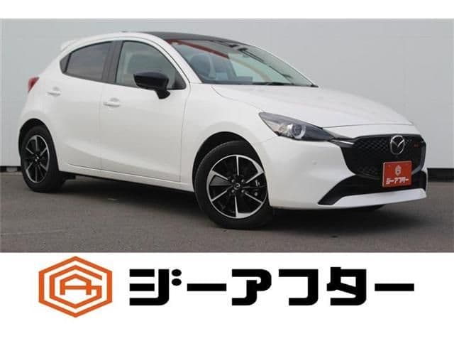 MAZDA