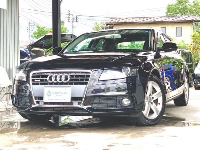 AUDI