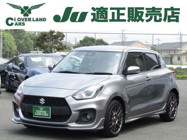 SUZUKI