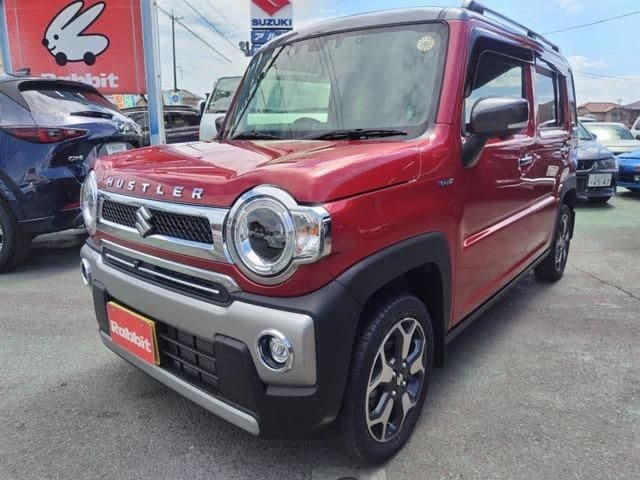 SUZUKI