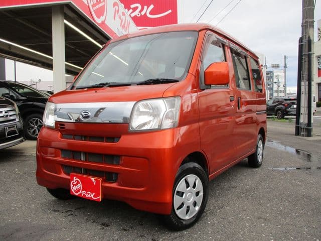 DAIHATSU