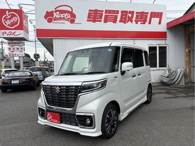 SUZUKI
