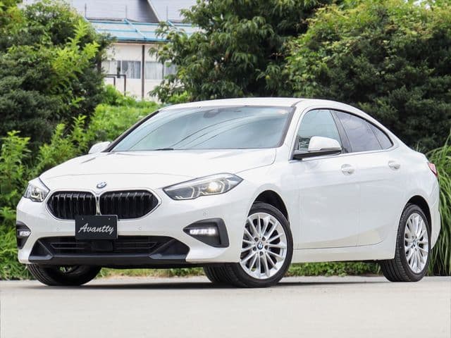 BMW BMW 2series Gran coupe