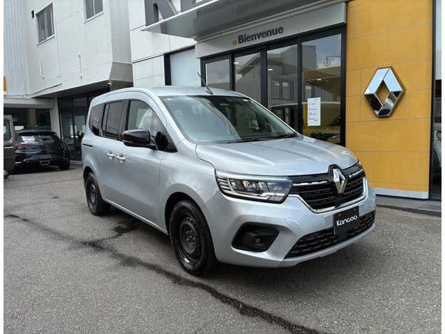 RENAULT RENAULT KANGOO