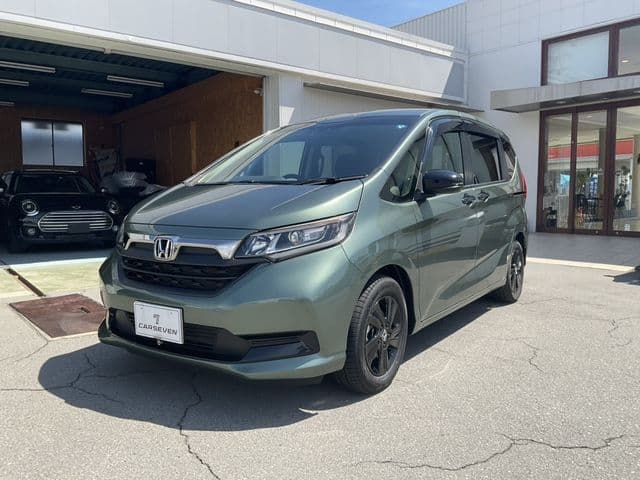 HONDA
