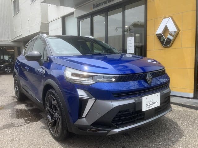RENAULT