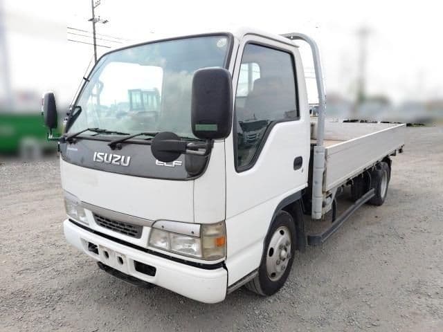 ISUZU