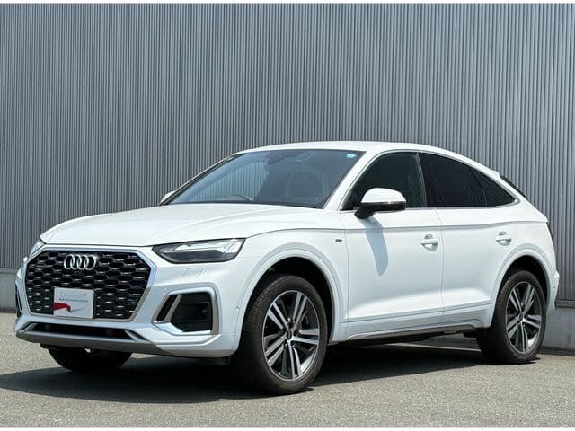AUDI AUDI Q5 SPORTBACK