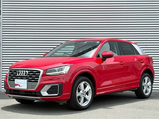 AUDI
