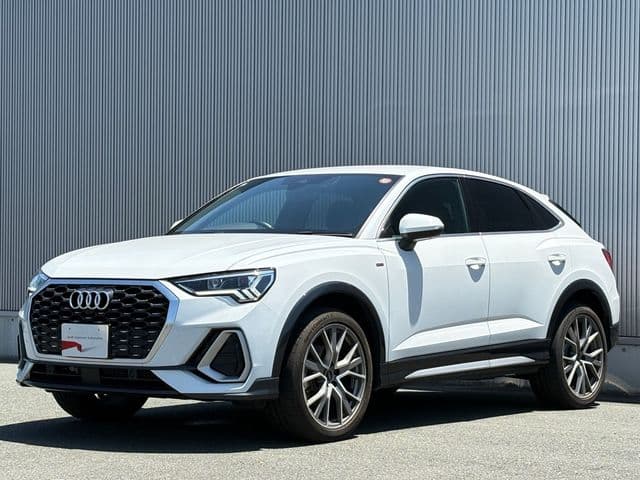 AUDI