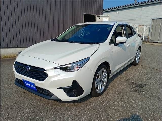 SUBARU