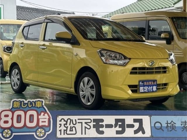 DAIHATSU