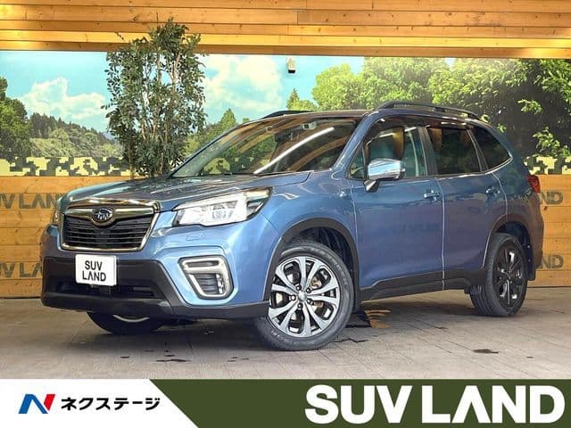 SUBARU