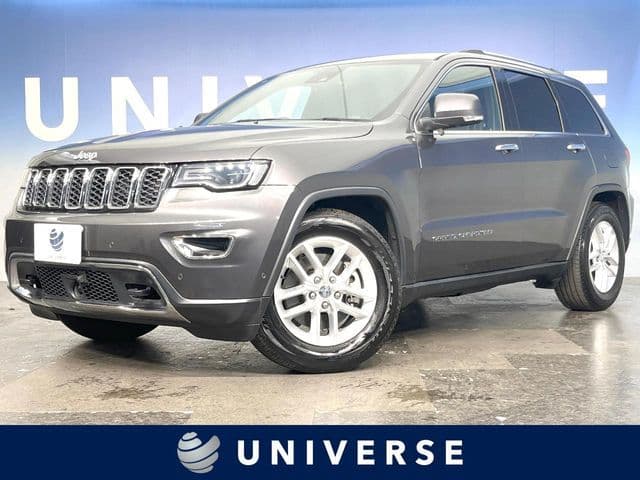 JEEP JEEP GRAND CHEROKEE