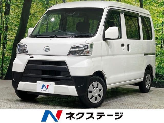 DAIHATSU