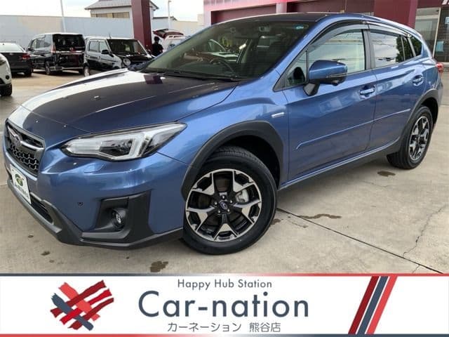 SUBARU