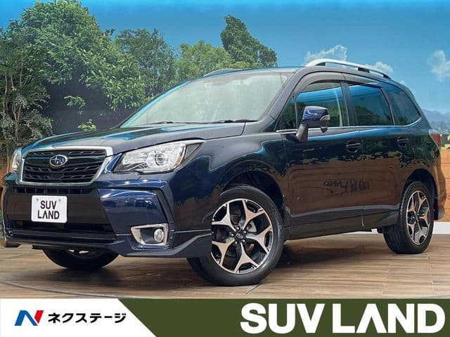 SUBARU